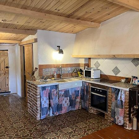 Casa Vicent Villa Алканар Екстериор снимка