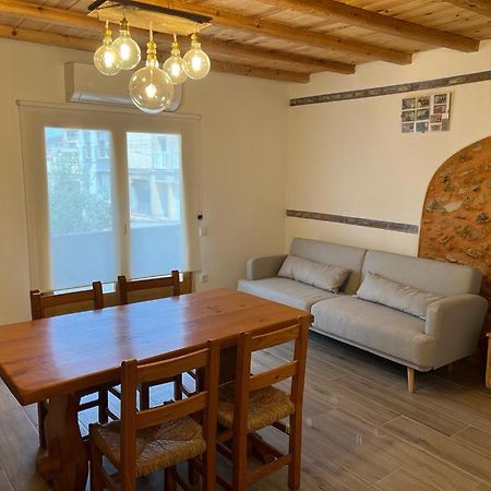 Casa Vicent Villa Алканар Екстериор снимка