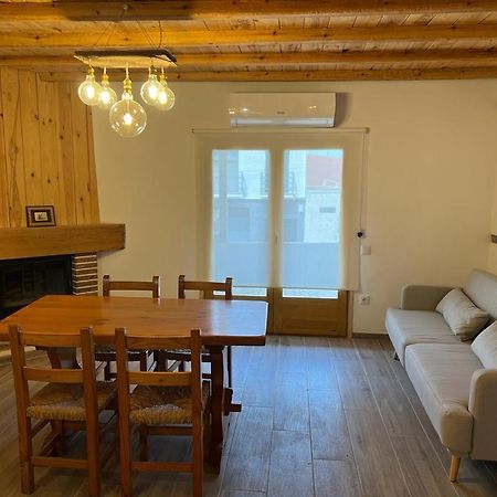 Casa Vicent Villa Алканар Екстериор снимка
