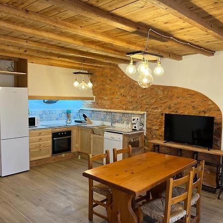 Casa Vicent Villa Алканар Екстериор снимка