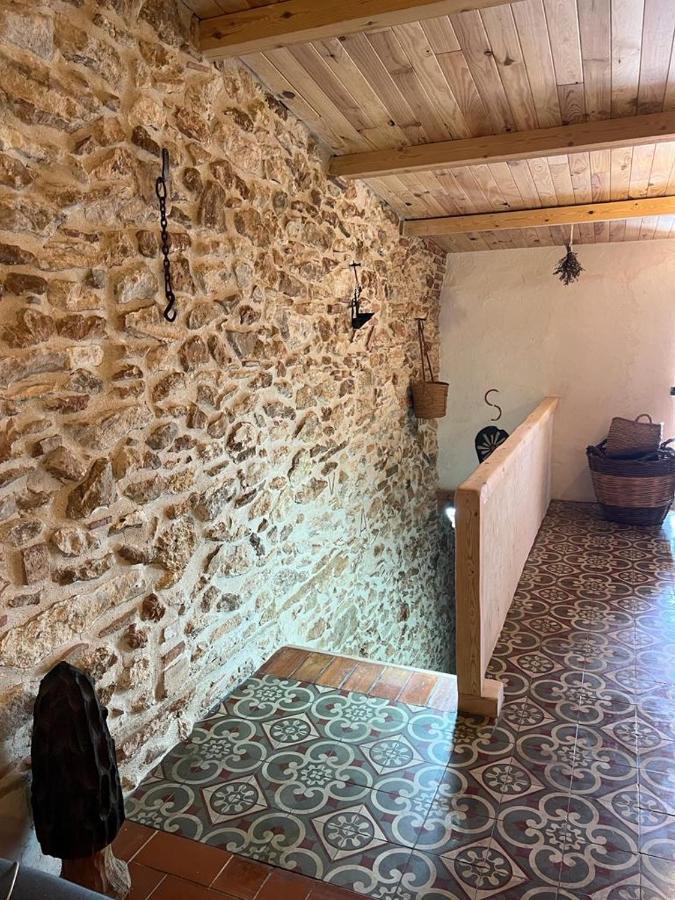 Casa Vicent Villa Алканар Екстериор снимка