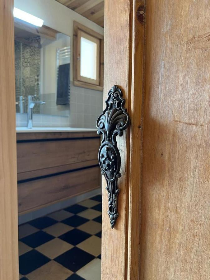 Casa Vicent Villa Алканар Екстериор снимка