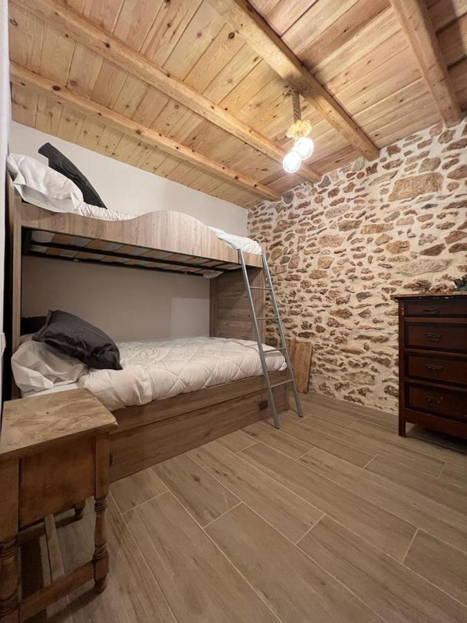 Casa Vicent Villa Алканар Екстериор снимка