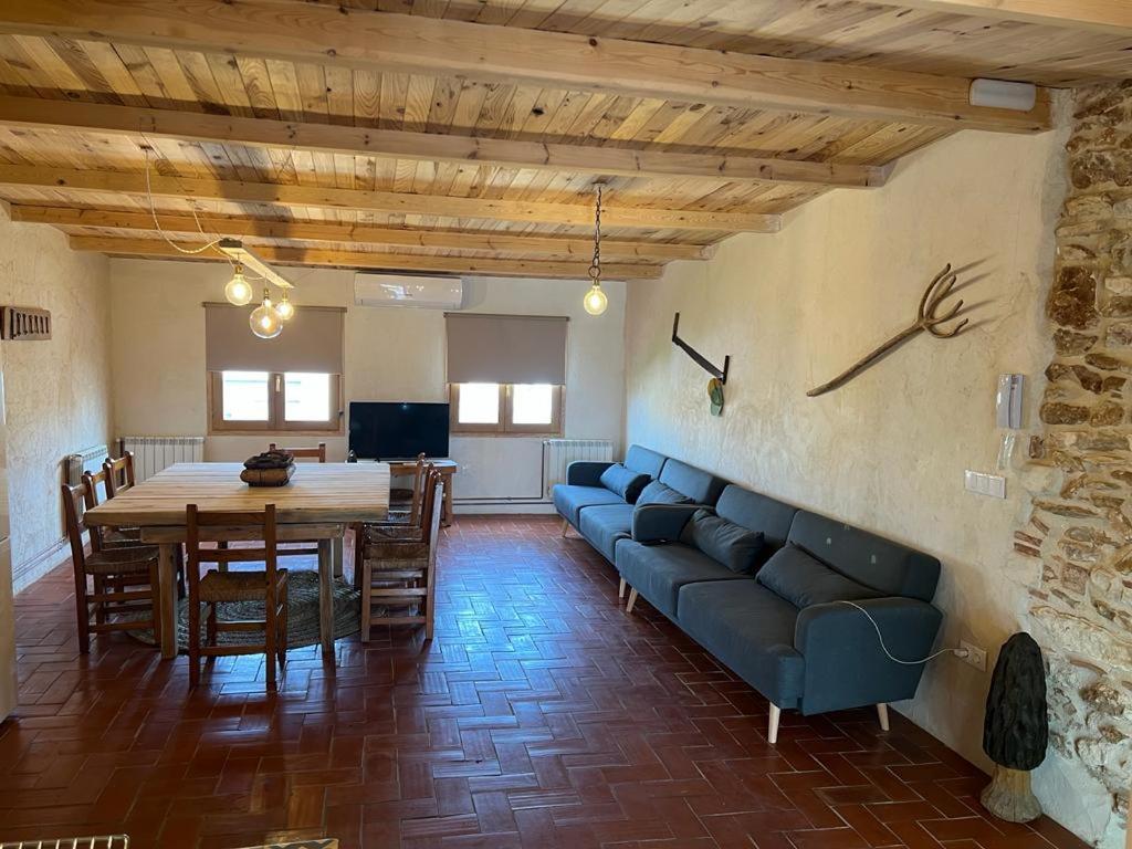 Casa Vicent Villa Алканар Екстериор снимка