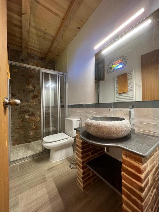 Casa Vicent Villa Алканар Екстериор снимка