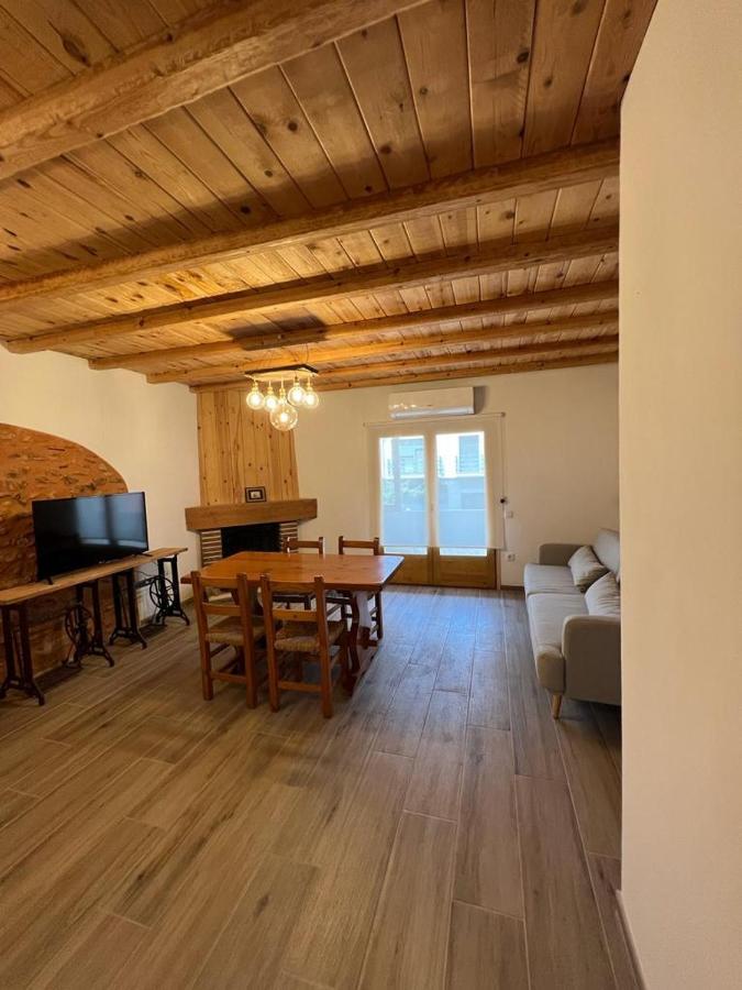 Casa Vicent Villa Алканар Екстериор снимка