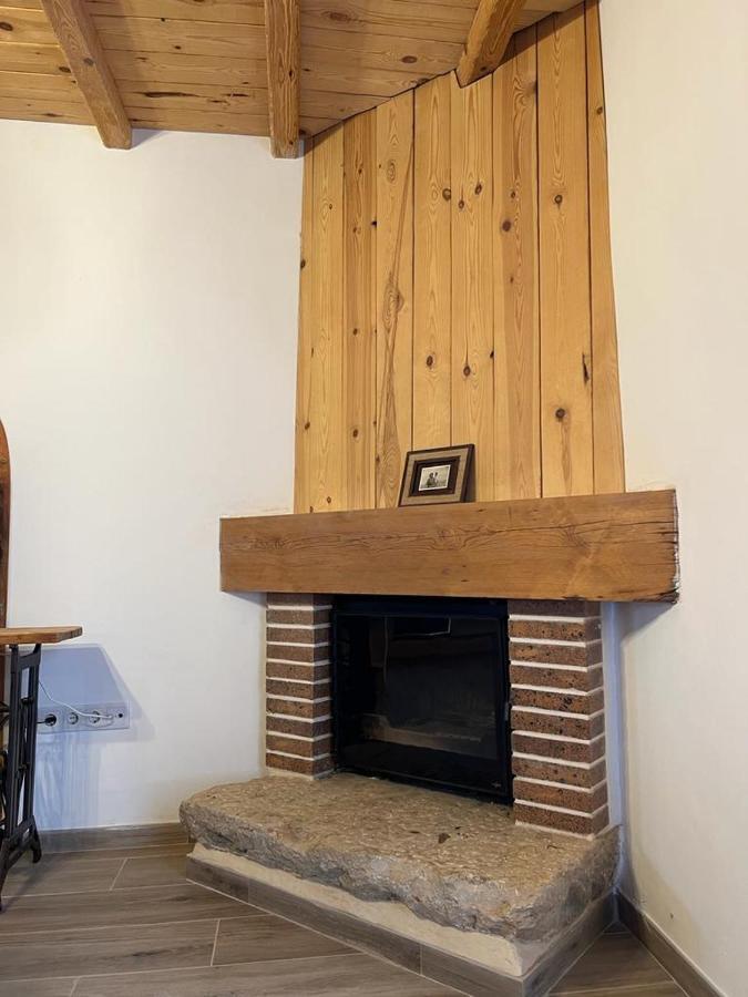 Casa Vicent Villa Алканар Екстериор снимка