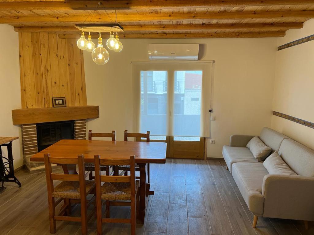 Casa Vicent Villa Алканар Екстериор снимка