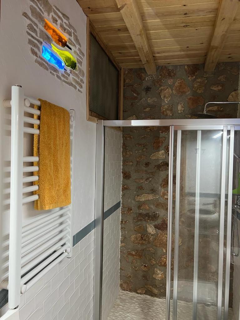 Casa Vicent Villa Алканар Екстериор снимка